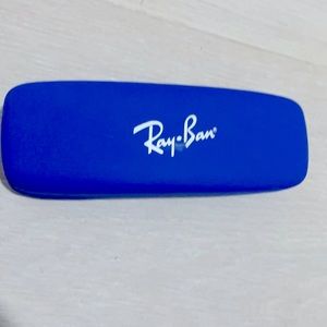 Ray-ban Eyeglass Case